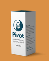 Pivot Gel 10 mL