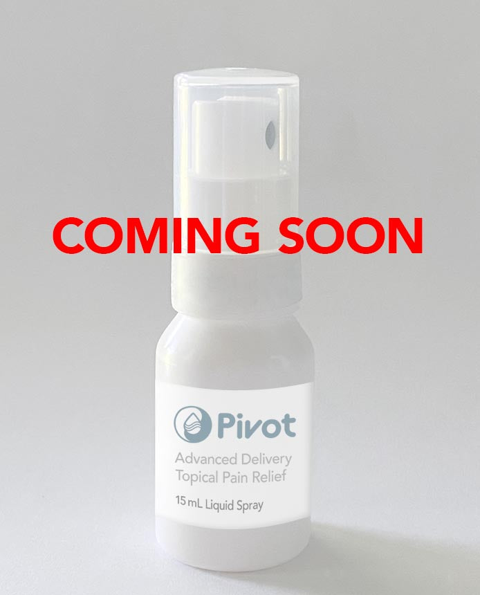 Pivot Spray 15 mL